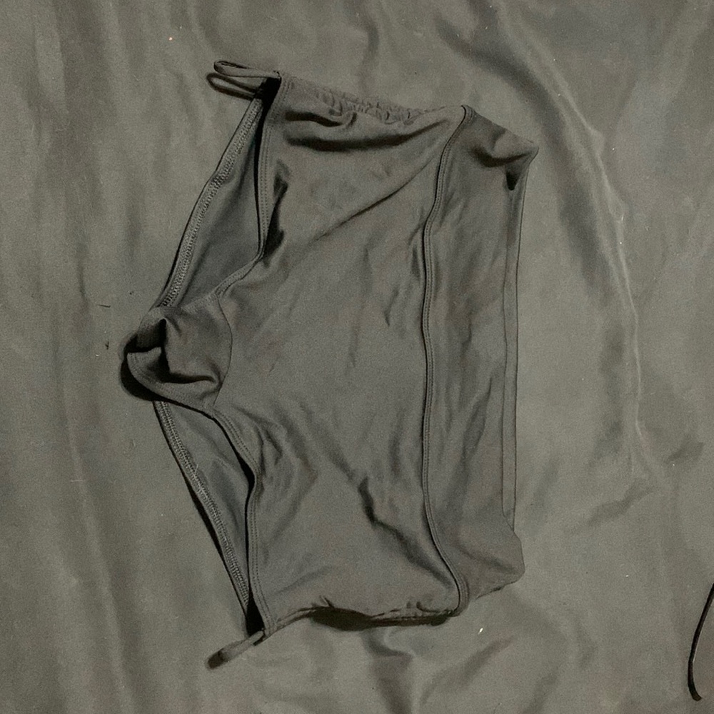 Swimwear bottoms